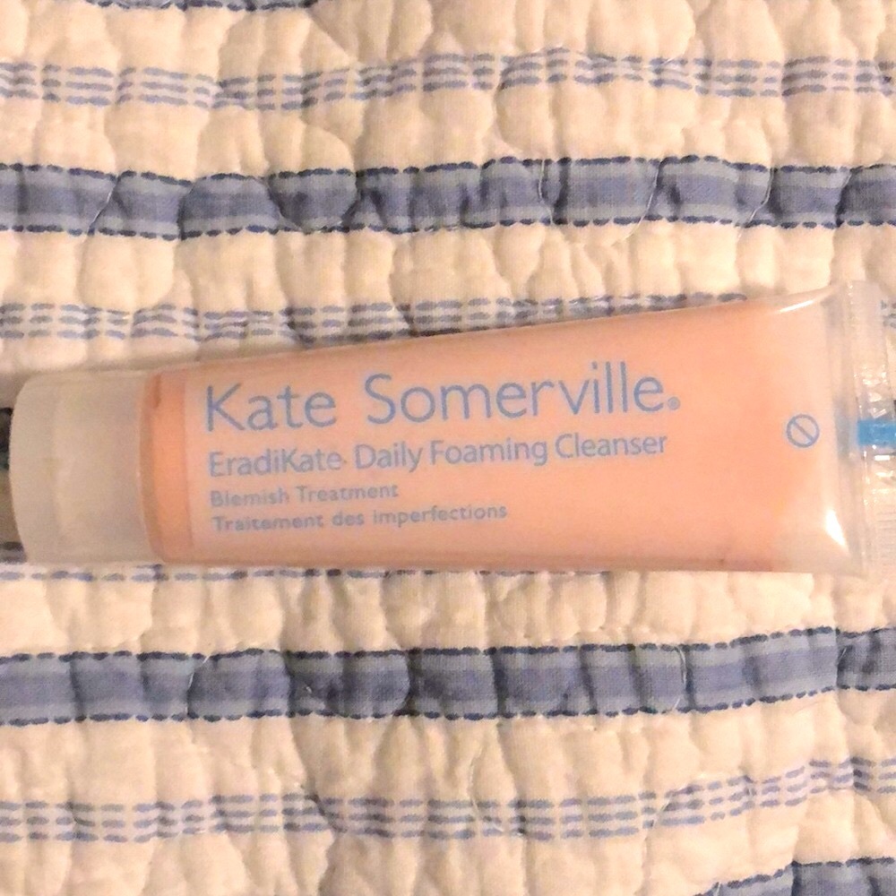 Kate Somerville Cleanser